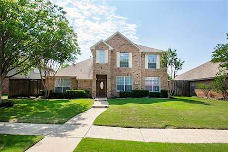 1430 Christine Drive Allen, TX 75002