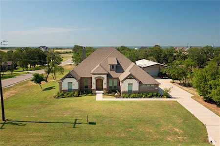 448 Scenic Wood Drive Azle, TX 76020