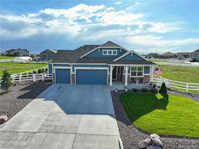 16071 Oakland Ct Brighton, CO 80602