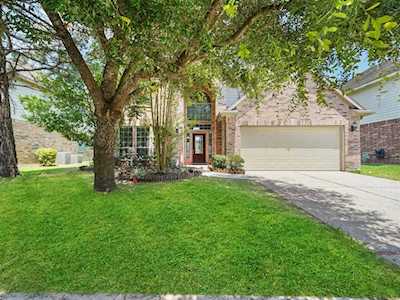 4615 Pippin Glen Dr Humble, TX 77396