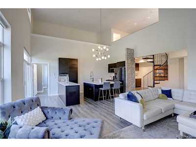 5677 Park Pl Greenwood Village, CO 80111