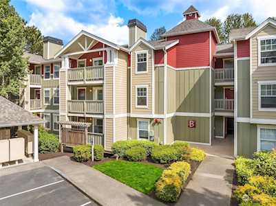 7711 NE 175th St #B303 Kenmore, WA 98028