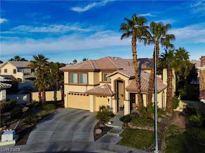 4648 Munich Ct Las Vegas, NV 89147