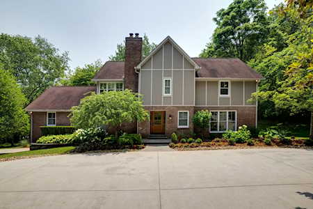 5521 Cherrywood Dr Brentwood, TN 37027