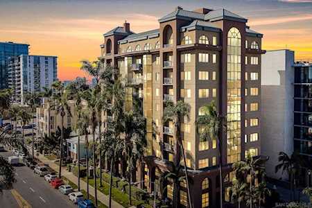 3060 6th Ave #12 San Diego, CA 92103