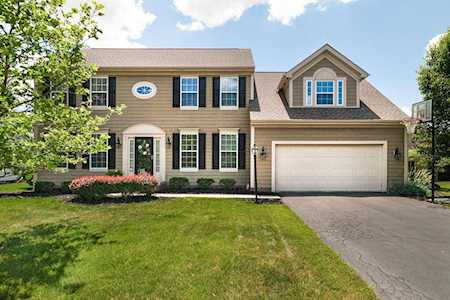7873 Tullymore Drive Dublin, OH 43016