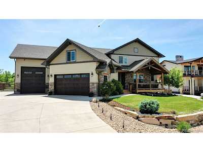 2085 Driver Ln Erie, CO 80516