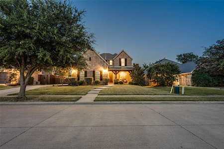 3504 Eisenhower Avenue Melissa, TX 75454
