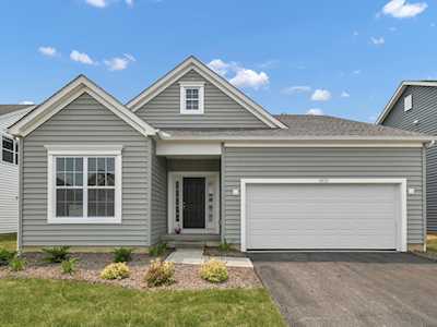 9131 Farlington Drive Blacklick, OH 43004