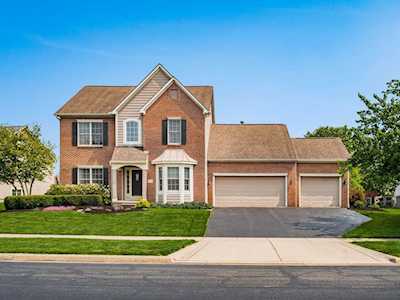 2423 Meadowshire Road Galena, OH 43021