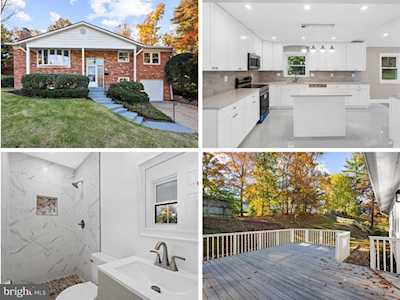 8314 Ramsgate Ct Alexandria, VA 22309