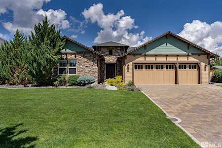 2904 Cloudburst Canyon Genoa, NV 89411