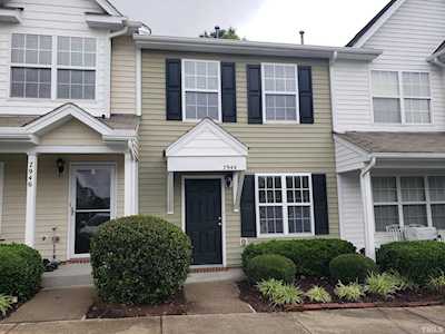 7944 Averette Field Drive Raleigh, NC 27616