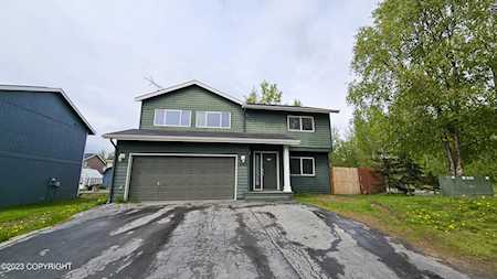 1005 Woodstock Dr Palmer, AK 99645
