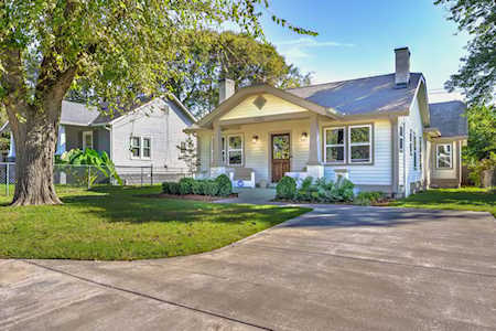 1203 Stockell St Nashville, TN 37207