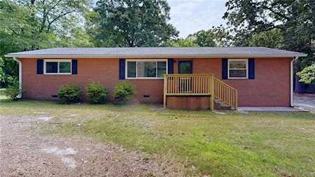5504 Crestwood Drive Archdale, NC 27263