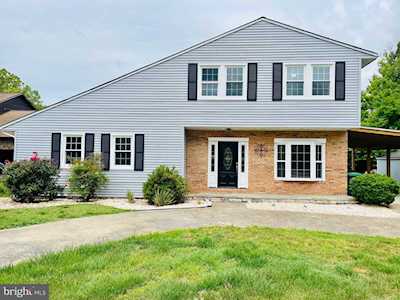 1115 Potomac Dr Stafford, VA 22554