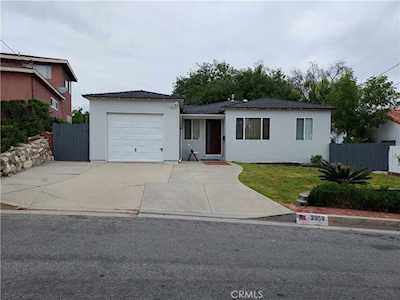 2059 Jaybrook Ln Rancho Palos Verdes, CA 90275