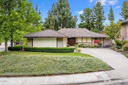 241 Starlane Dr La Canada Flintridge, CA 91011