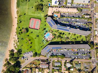 1032 S Kihei Rd #A-206 Kihei, HI 96753