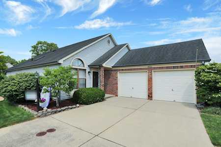 3421 Maritime Dr Indianapolis, IN 46214