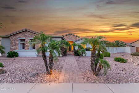 1774 E Scorpio Place Chandler, AZ 85249