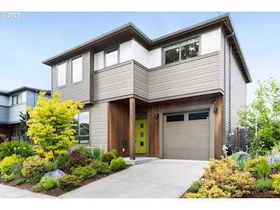 7065 NE Hassalo ST Portland, OR 97213