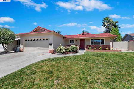 5450 San Juan Way Pleasanton, CA 94566