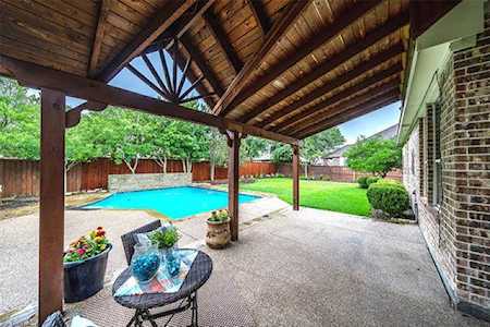 1906 Baltimore Drive Allen, TX 75002