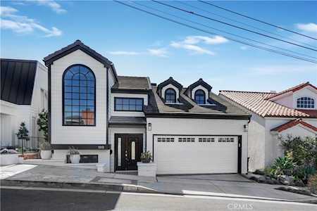 512 Hazel Dr Corona Del Mar, CA 92625