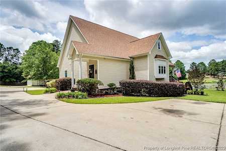 144 W Lake Ridge Rd Raeford, NC 28376