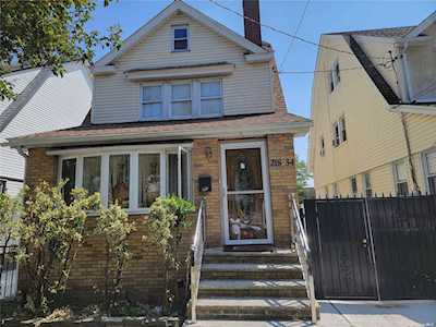 218-34 101st Avenue Queens Village, NY 11429