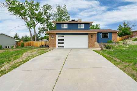 1830 Westmoreland Road Colorado Springs, CO 80907