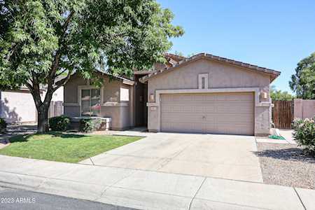 6117 W Piute Avenue Glendale, AZ 85308