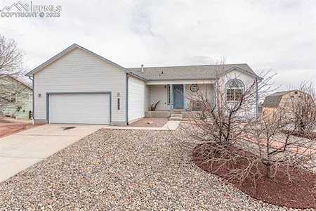 7897 Fort Smith Road Peyton, CO 80831