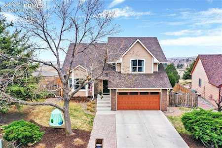970 Royal Crown Lane Colorado Springs, CO 80906