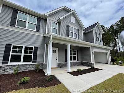 195 Solomon (Lot 44) Dr Cameron, NC 28326