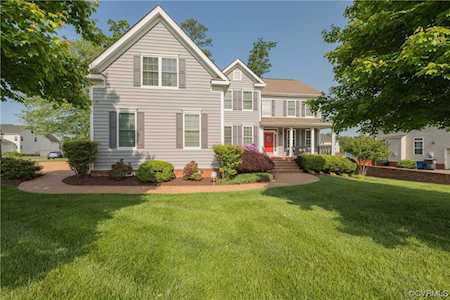 11421 Ridgegate Ln Glen Allen, VA 23059