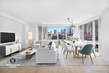 80 Riverside Blvd #12E New York, NY 10069