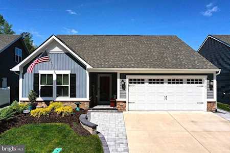 36740 Red Cedar Loop #45 Ocean View, DE 19970