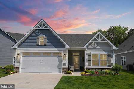 36606 Red Cedar Loop #24 Ocean View, DE 19970
