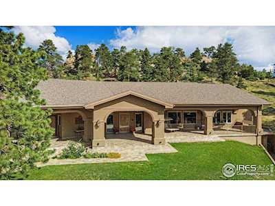 3005 Grey Fox Dr Estes Park, CO 80517