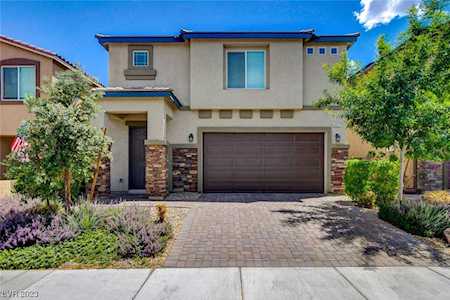 4527 Moon Hill Rock Ave North Las Vegas, NV 89084