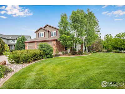 191 Camino Del Mundo Fort Collins, CO 80524