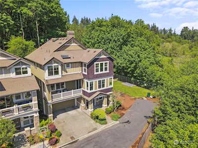 19633 93rd Place NE #16 Bothell, WA 98011