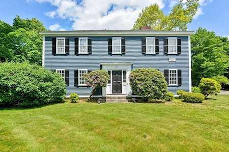 201 & 205 Pleasant Street Framingham, MA 01701