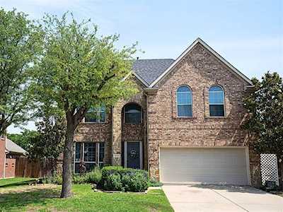 11680 Kingsville Drive Frisco, TX 75035