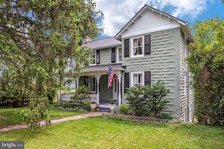 33861 Snickersville Turnpike Bluemont, VA 20135