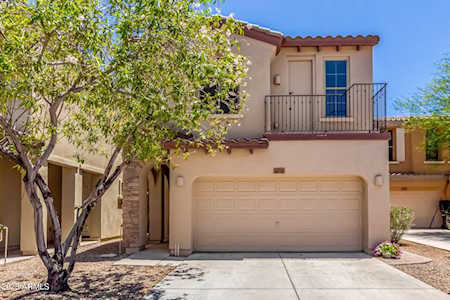 1673 W Satinwood Drive Phoenix, AZ 85045