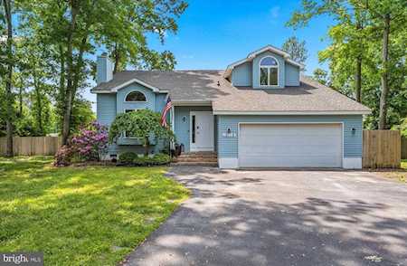 10119 Queens Circle Ocean City, MD 21842